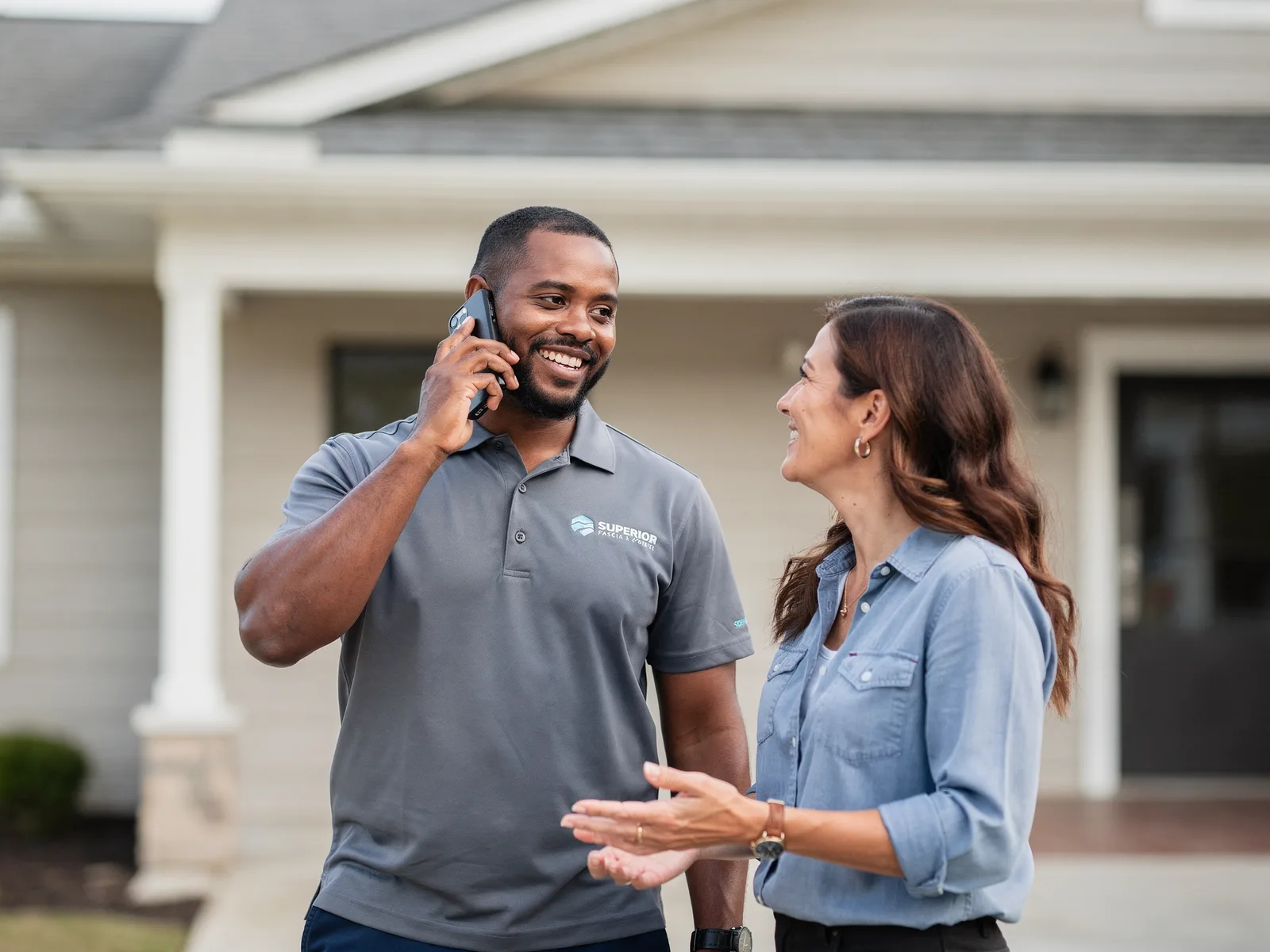Fascia Repair Santa Fe, NM FAQs