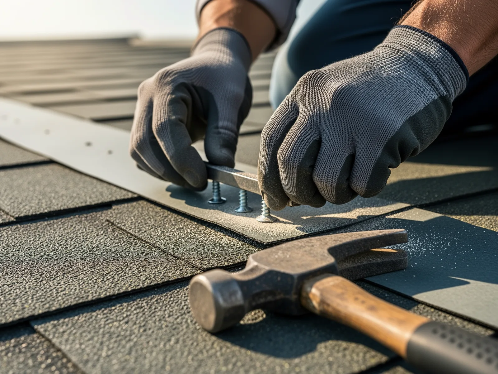 Why choose Fascia Repair in Santa Fe, NM